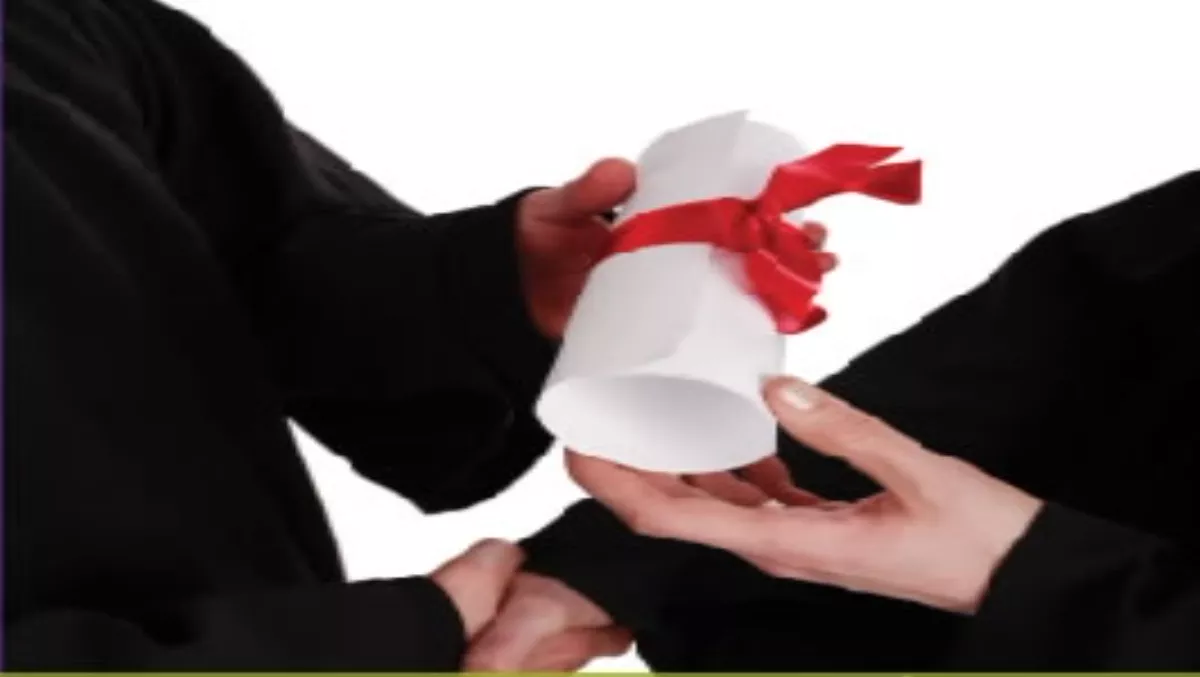 Hiring new grads in a tight labour market
