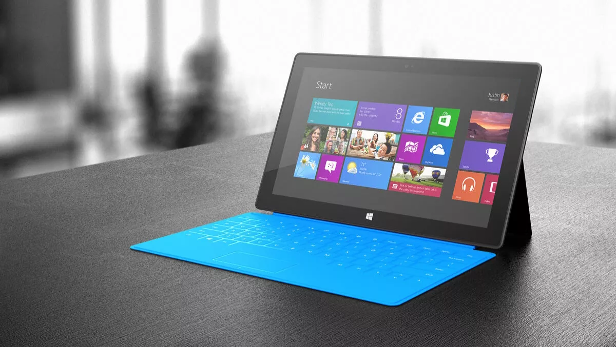 Microsoft Surface availability expands to 17 more markets