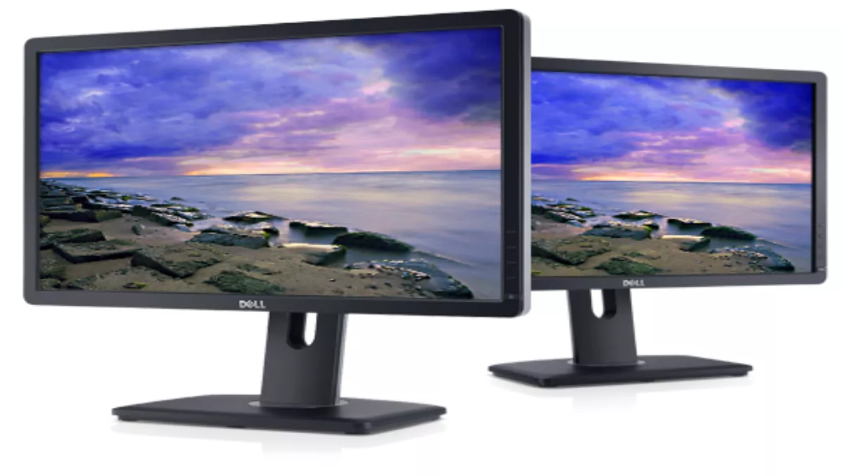 Dell defeats Samsung in PC monitor stakes after 7 years