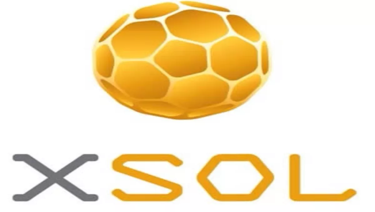 XSOL signing a partner a week
