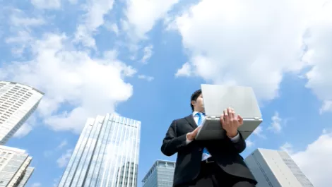 Global cloud market to pass US$109bn