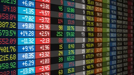 Sell, Sell, Sell…Chorus shares?