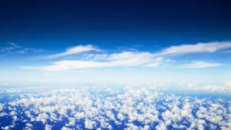 Cloud services surge but spending stays small...