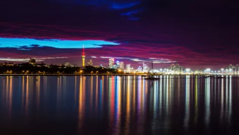 Auckland CBD should become 'Mini Silicon Valley'