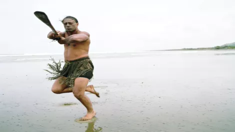First come first served for free Vodafone Maori app
