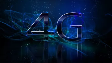 Govt: 4G mobile technology a step closer