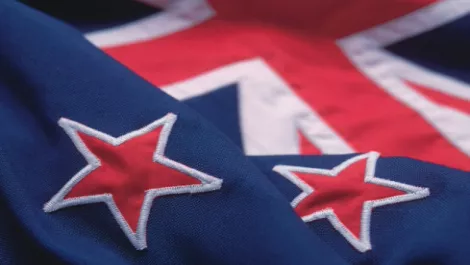 NZ business confidence hits 15-year high