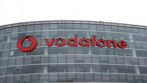 Vodafone Data Angel helps combat bill shock