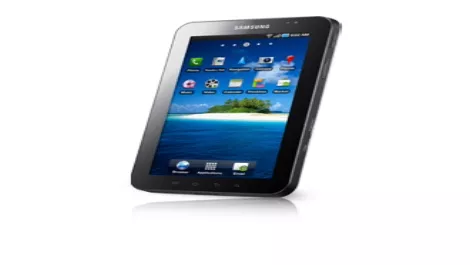 Galaxy Tab 10.1 launched in NZ