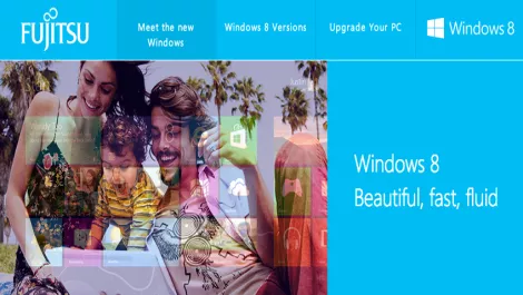 Windows 8 presents massive opportunity for Kiwi devs