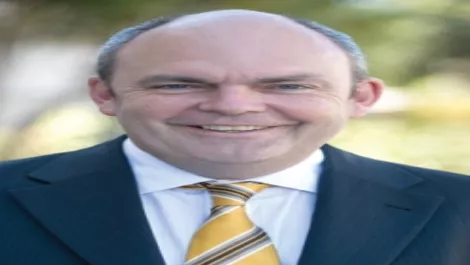 Steven joyce lr111