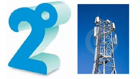 2degrees goes 3G