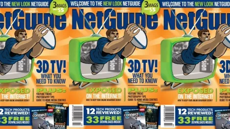 In the next NetGuide
