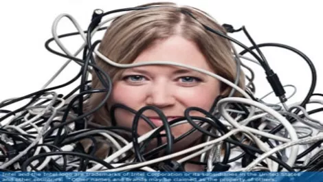 Conquering a virtualised network