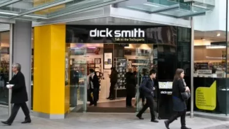 Dick Smith calls time on Boxing Day sales