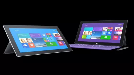 Forget Microsoft, we're selling the Surface 2 early…