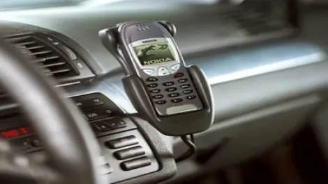Hands-free calling boom for telco