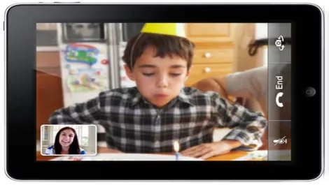 Apple plans five new features for iPad 2