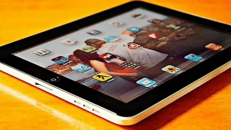 Reuters: iPad launch on March 2nd