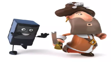 Pcpirate