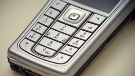 Phone
