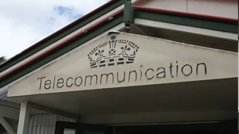 Telco time warp
