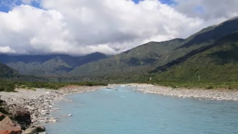 Fresh approach to learning about our waterways