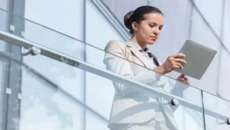 BYOD programs set to skyrocket with the help of tablets