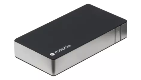 Review: Mophie Juice Pack Powerstation Duo