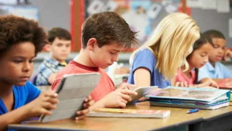 Are iPads essential for learning in New Zealand classrooms?