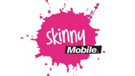 Skinny Mobile takes on 2Degrees with rollover data