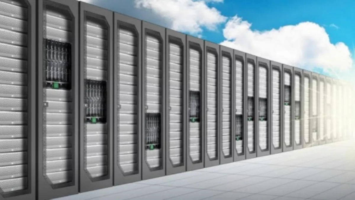 Sydney cloud centre as IBM expands Australian SoftLayer network