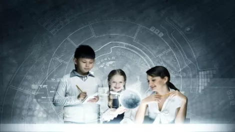 How do ed-tech inventors stay ahead of the competition?