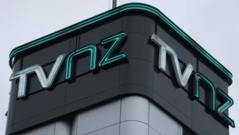 Joan Withers named chair of Television New Zealand, replacing Walden