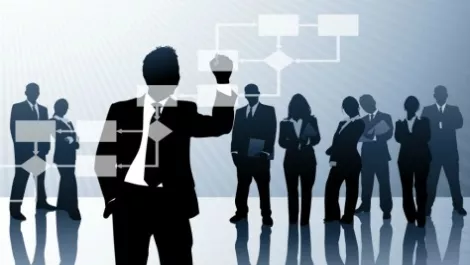 Business strategy merger