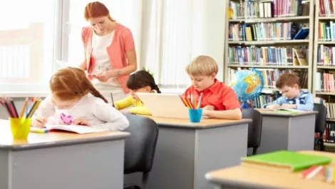 BYOD in the classroom: The benefits