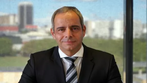 Fuji Xerox NZ appoints new managing director