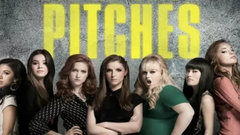 Pitch Perfect 2: worse than boiled vegetables