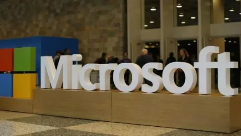 Microsoft backs IT professionals