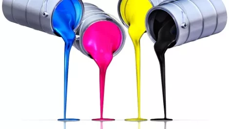 Ecotank epson printer