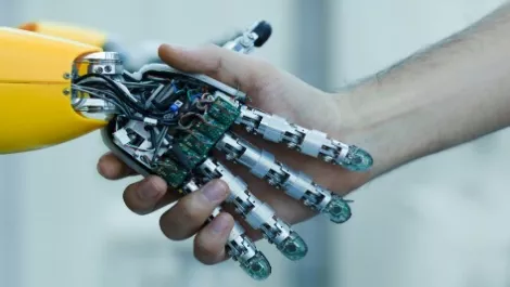 The rise of smart machines, and what it means for the CIO