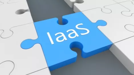 iiNet wins SA Government IaaS deal