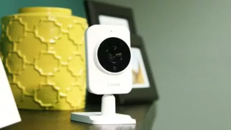 Hands-on Review: D-Link HD Wi-Fi camera review