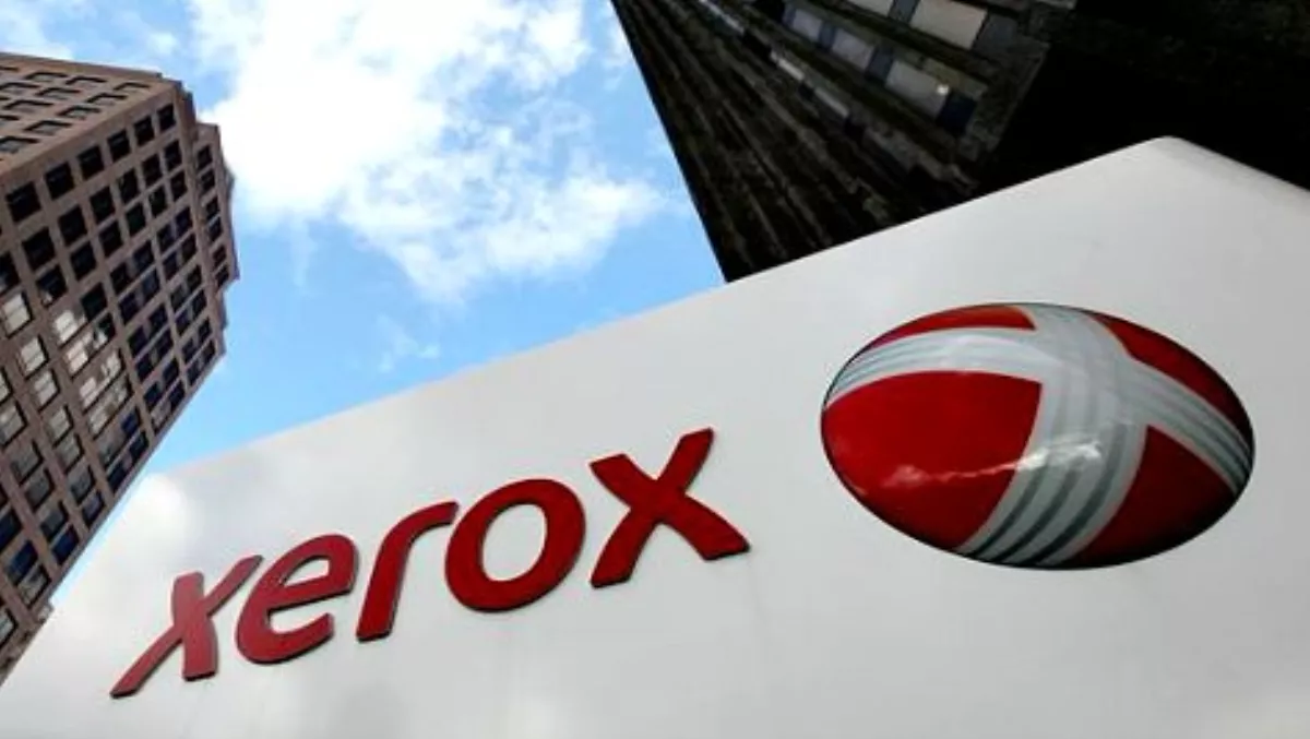 Xerox: Helping channel partners capitalise on MPS market opp