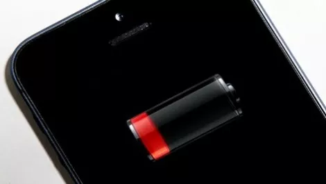 Startup seeks to solve smartphone 'dying battery anxiety'