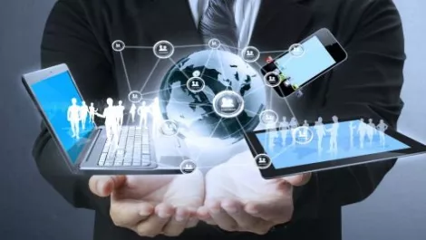 Enterprise mobility management market set to quadruple