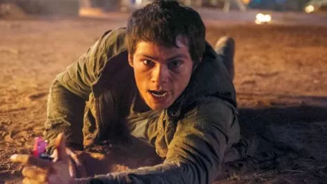 The Maze Runner: The Scorch Trials, blazing hot or lukewarm?