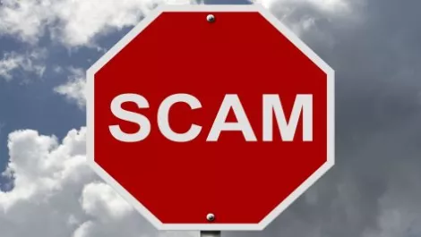 Online scams still happening, Police warn