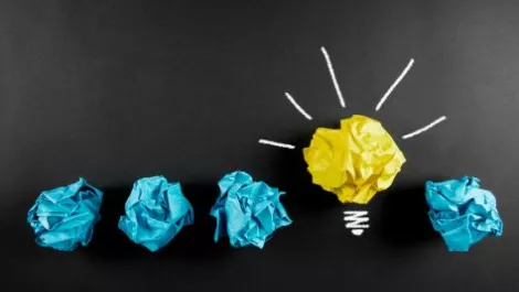 Channel change: Five tips to think like a disruptor and thrive