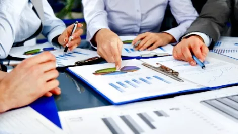 Analytics vital to HR departments